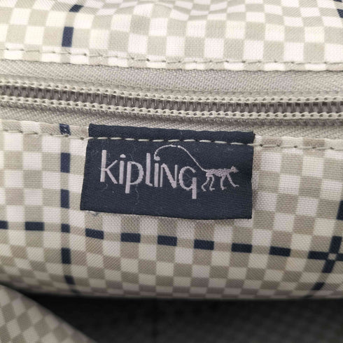 キプリング KIPLING 2WAY ミニリュック レディース